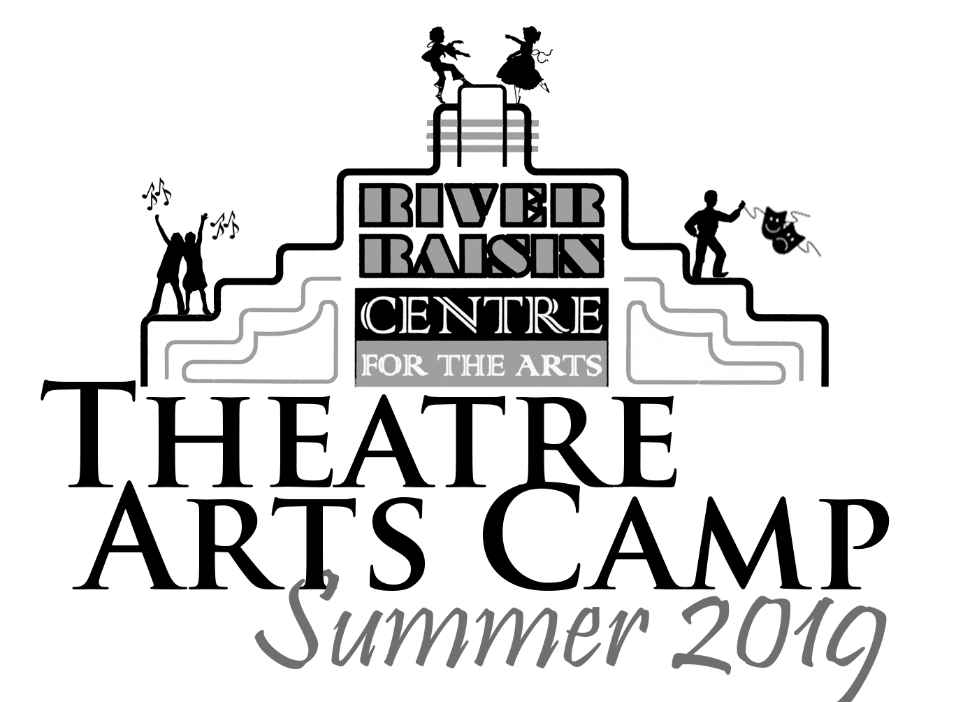 Summer Theatre Arts Camp